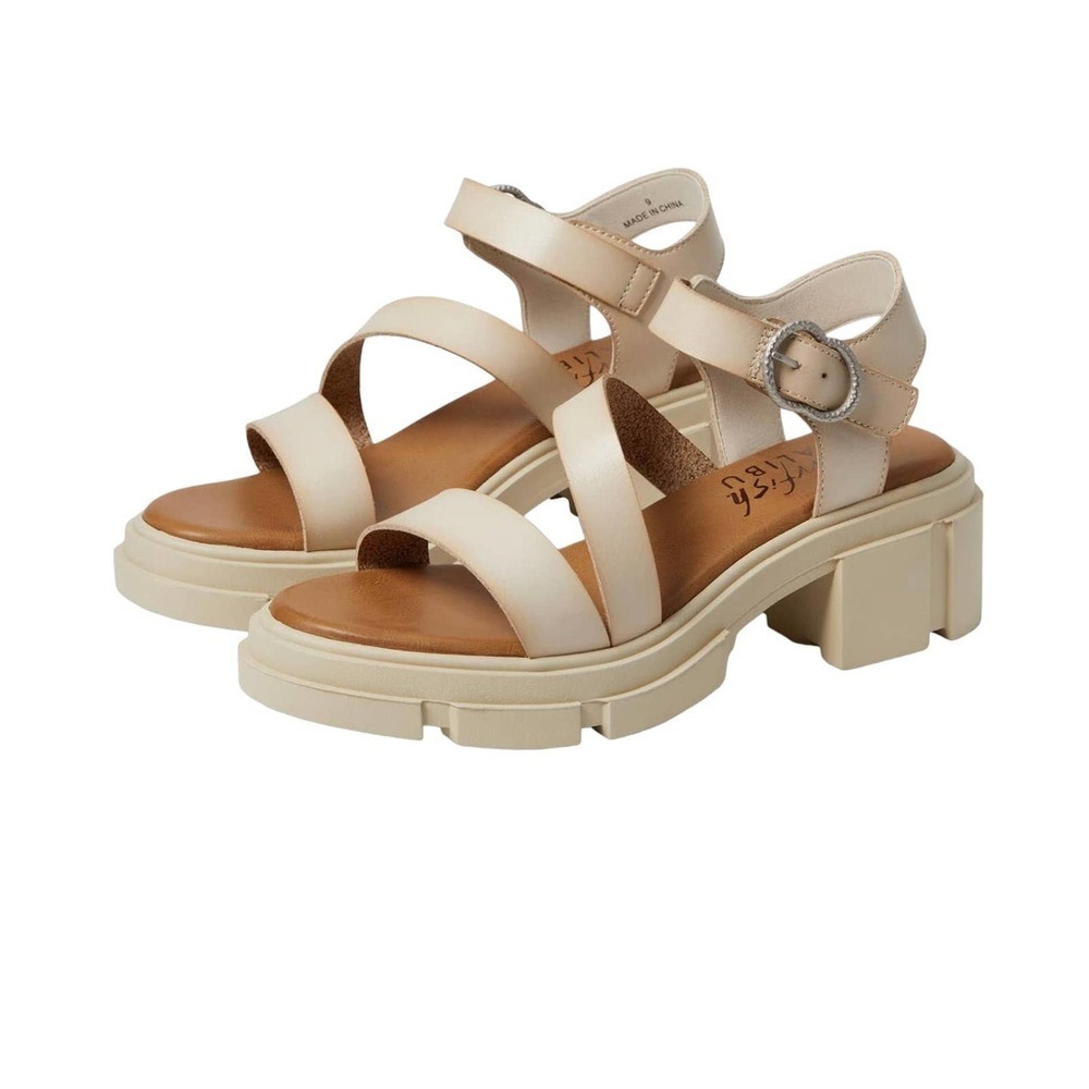 NWT Blowfish Malibu sandals sz 10